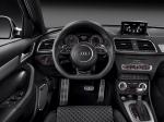 Audi RS Q3 2013 года (WW)